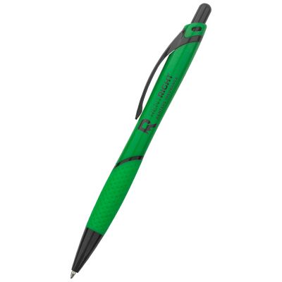 Screen Printed Pens: Festival Pen