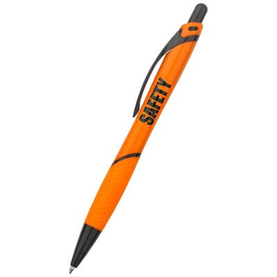 Screen Printed Pens: Festival Pen