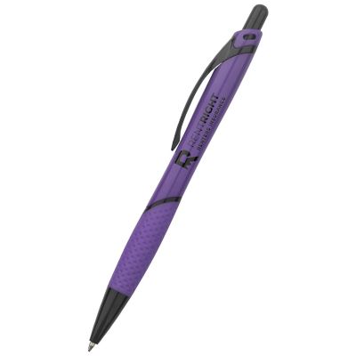 Screen Printed Pens: Festival Pen