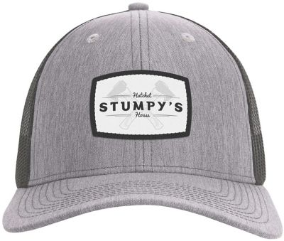 Custom Hats: Ahead Brant Cap