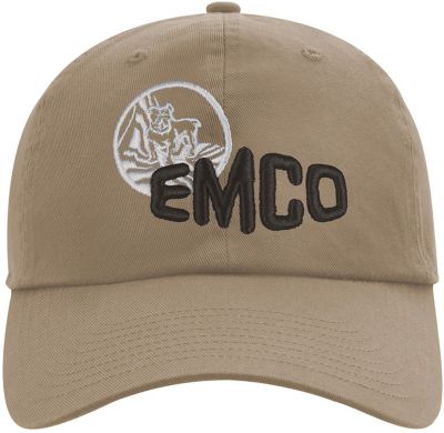 Promotional Apparel & Clothing: Ahead Largo Cap