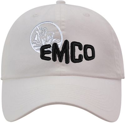 Custom Hats: Ahead Largo Cap