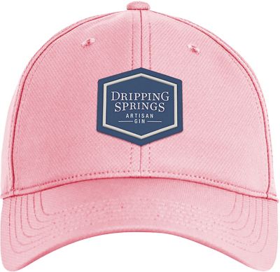 Custom Hats: Ahead Frio Performance Cap