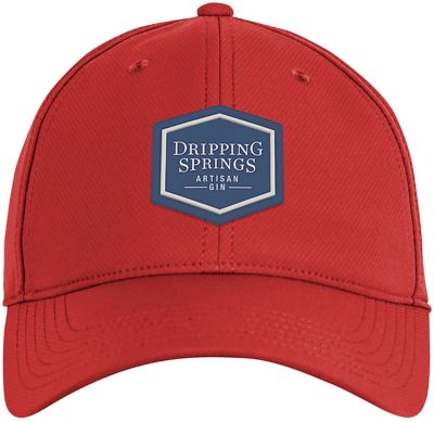 Custom Hats: Ahead Frio Performance Cap