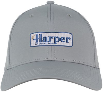 Custom Hats: Ahead The Force Recycled Performance Cap
