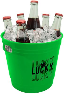 St Patrick's Day Promotional Products: Party Bucket