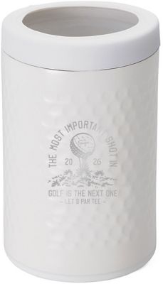 Golf Promotional Items: Swig Life Golf Can Cooler 12 oz