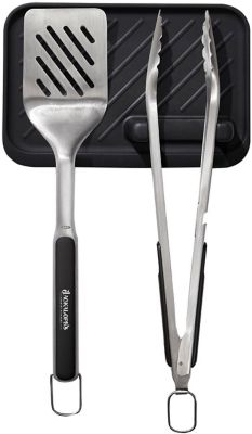 Cozy Home Promotional Products: OXO 3-Piece Grilling Set