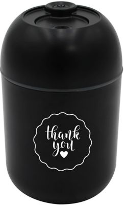 Teacher Appreciation Day Gifts: Humidifier With Essential Oil Diffuser