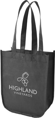 Real Estate: Saratoga Curve rPET Mini Tote