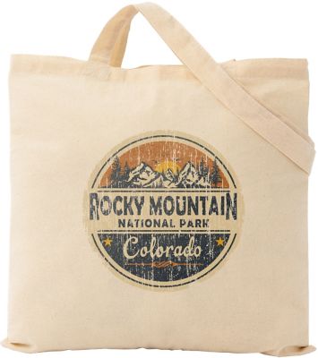 Saratoga™ Collection: Full Color Budget Cotton Tote 5 oz