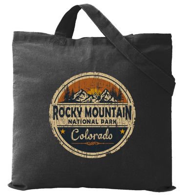 Custom Full Color Bags: Full Color Budget Cotton Tote 5 oz