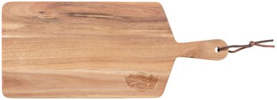Cozy Home Promotional Products: Prime Line Home & Table Cheese Board With Handle