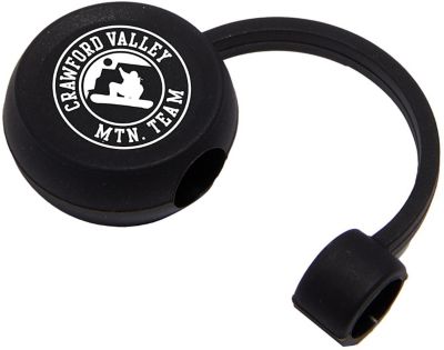 Custom Drink Accessories: Recycled Silicone Straw Topper