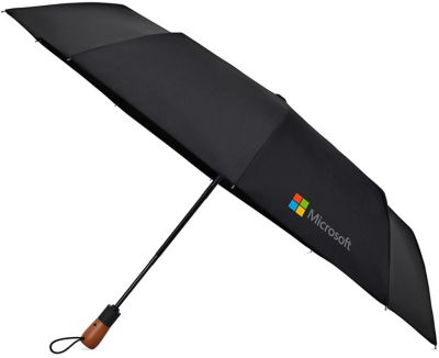 Elements 46" Recycled Auto Open & Close Executive