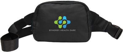 Slings and Waist: XL Anywhere Belt Bag