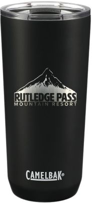 Metal Tumblers: Camelbak Tumbler 20 oz