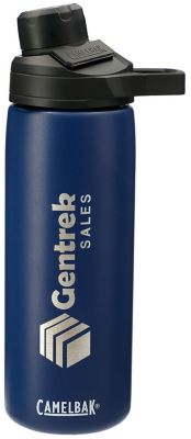 Holiday Gifts for Employees: Camelbak Chute® Mag Copper Vss 20 oz