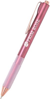 Top Picks: Bayview Rose Gold Pen