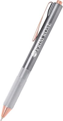 Saratoga™ Collection: Bayview Rose Gold Pen