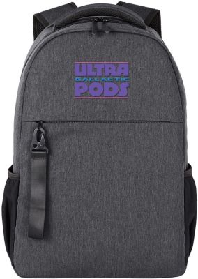 Marketing Yourself for Real Estate: North End Jaq Work Laptop Backpack