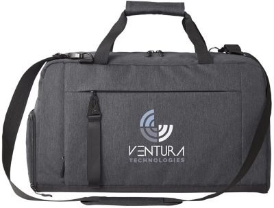 Low Minimums: North End Jaq Duffel Bag
