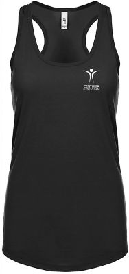 Apparel: Next Level Apparel Ladies Ideal Racerback Tank