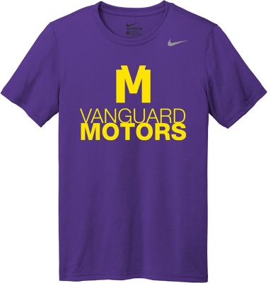 Custom Nike® Apparel: Nike Team Rlegend Tee