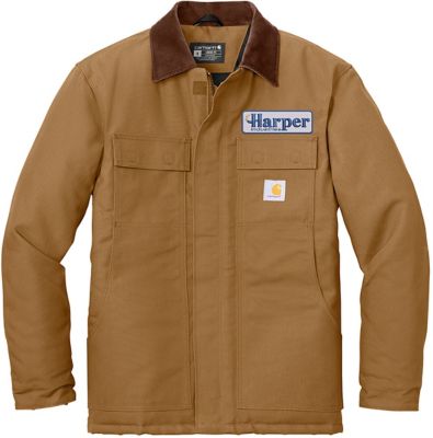Custom Carhartt Apparel | Carhartt Business Apparel