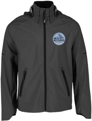 Mens Oracle Waterproof Softshell Jacket