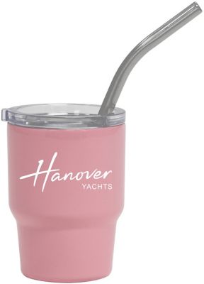 Metal Tumblers: Ss Mini Mate Collection 3 oz
