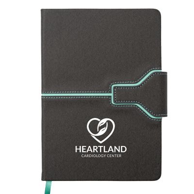 Journals: Midline Journal W/ Magnetic Closure