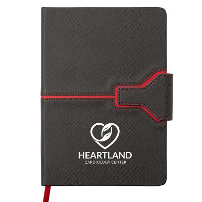 Journals: Midline Journal W/ Magnetic Closure