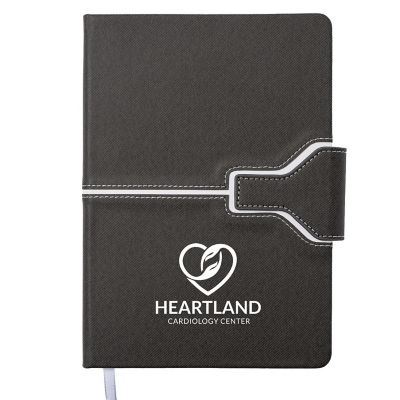 Journals: Midline Journal W/ Magnetic Closure