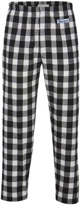 Other Apparel: Boxercraft Men's Harley Flannel Pant With Pockets