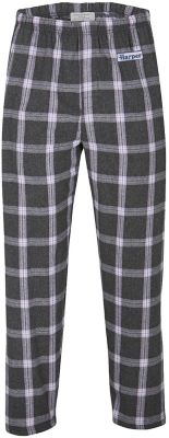Promotional Apparel & Clothing: Boxercraft Men's Harley Flannel Pant With Pockets