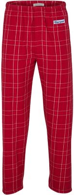 Other Apparel: Boxercraft Men's Harley Flannel Pant With Pockets