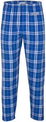 Promotional Apparel & Clothing: Boxercraft Men's Harley Flannel Pant With Pockets