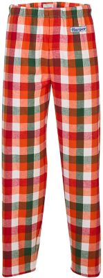 Other Apparel: Boxercraft Men's Harley Flannel Pant With Pockets