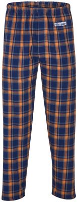 Promotional Apparel & Clothing: Boxercraft Men's Harley Flannel Pant With Pockets