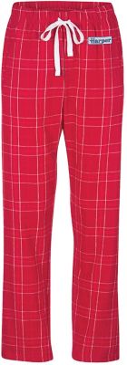 Other Apparel: Boxercraft Ladies Haley Flannel Pant With Pockets