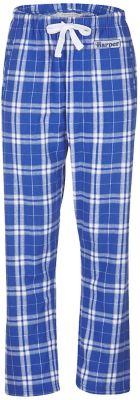 Promotional Apparel & Clothing: Boxercraft Ladies Haley Flannel Pant With Pockets