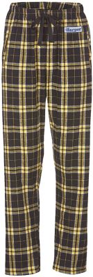 Promotional Apparel & Clothing: Boxercraft Ladies Haley Flannel Pant With Pockets