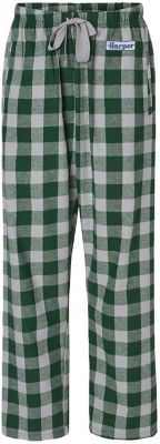 Other Apparel: Boxercraft Ladies Haley Flannel Pant With Pockets