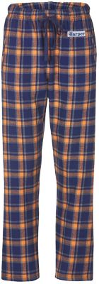 Promotional Apparel & Clothing: Boxercraft Ladies Haley Flannel Pant With Pockets