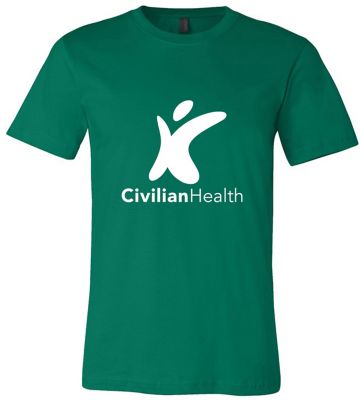 Custom Bella + Canvas Apparel: Bella+Canvas® Unisex Jersey Short Slve Tee Colors