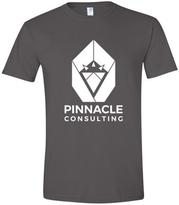 Promotional Apparel & Clothing: Gildan® Softstyle® T-Shirt Colors
