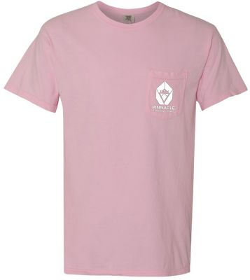 Promotional Apparel & Clothing: Comfort Colors® Adult Heavyweight Pocket T-Shirt