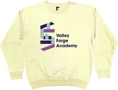 TAP Sweatshirts: Full Color Women's Nantucket Crewneck Pullover