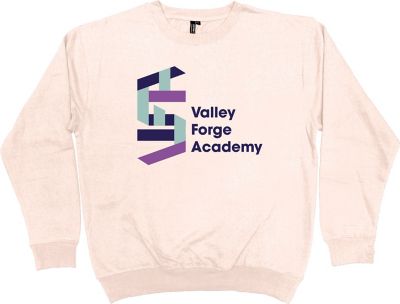 Travel & Destination: Full Color Women's Nantucket Crewneck Pullover